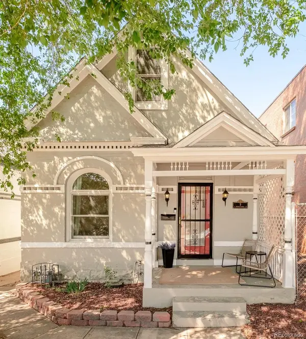 9 S Pennsylvania Street, Denver, CO 80209