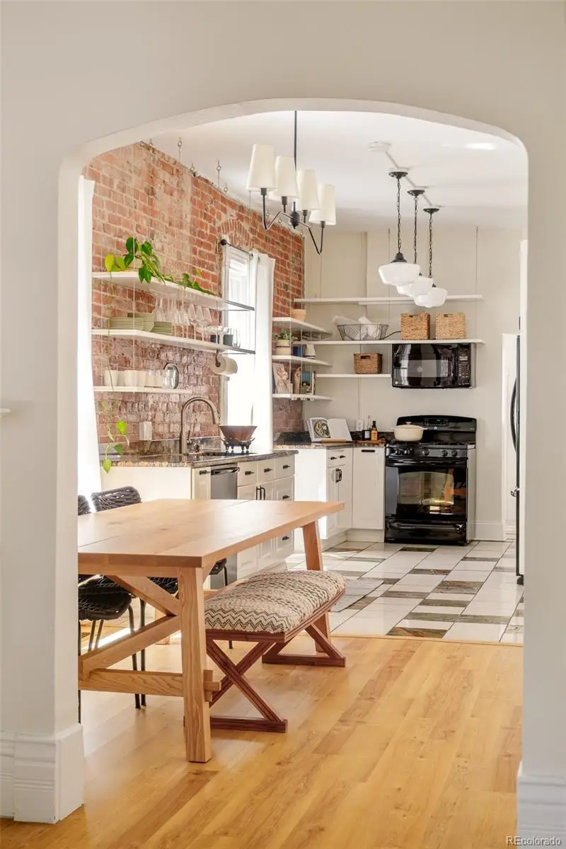 9 S Pennsylvania Street, Denver, CO 80209 - #2