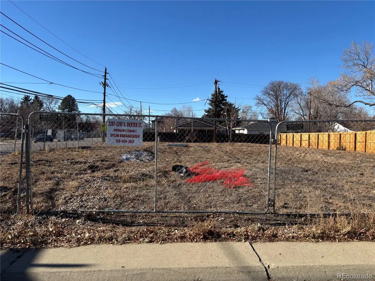 4675 E Iliff Avenue, Denver, CO 80222 - Image #1