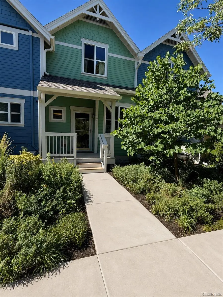 4750 W 37th Avenue #17, Denver, CO 80212 - #1