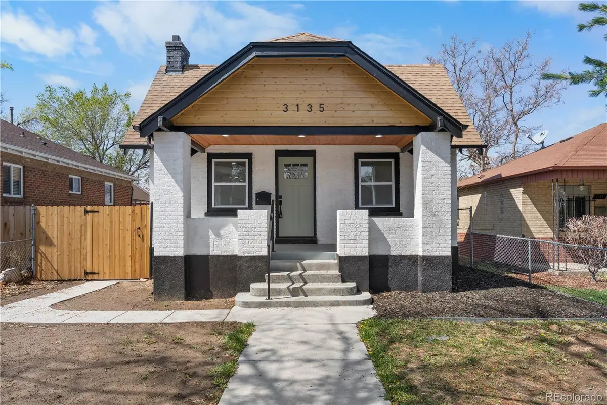 3135 N Columbine Street, Denver, CO 80205 - Image #1