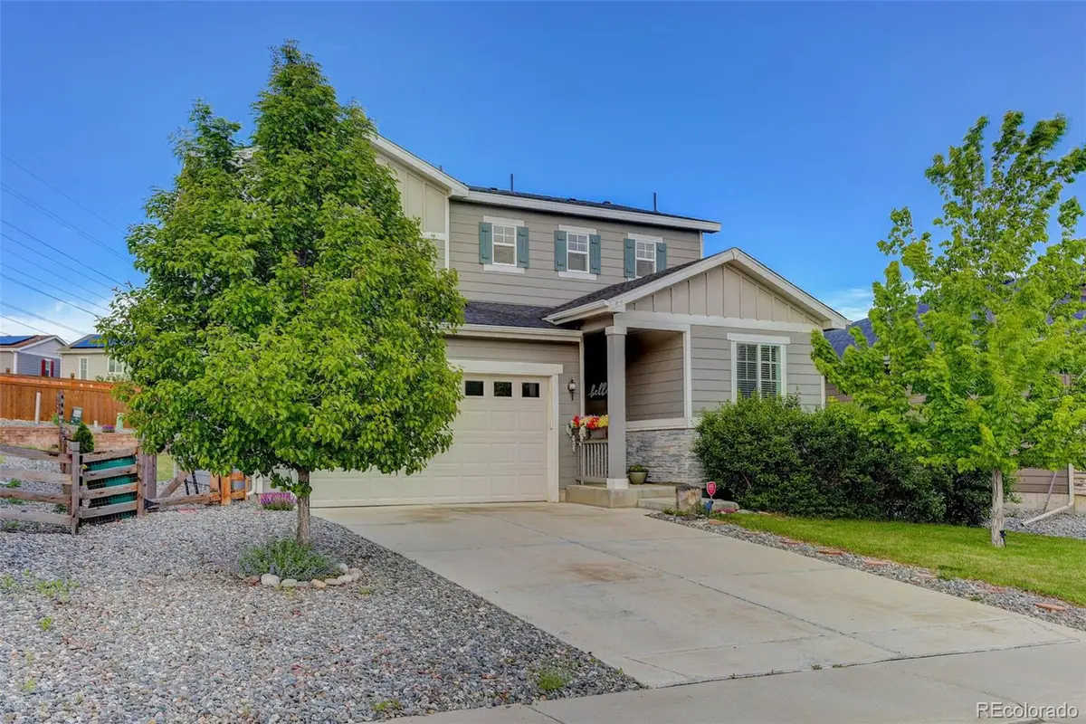 4661 S Malaya Court, Aurora, CO 80015 - #1