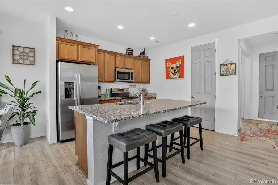 4661 S Malaya Court, Aurora, CO 80015 - #2