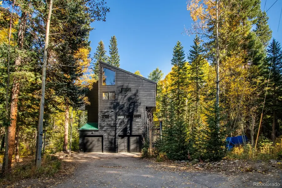 48 Moss Lane, Dumont, CO 80436 - #2
