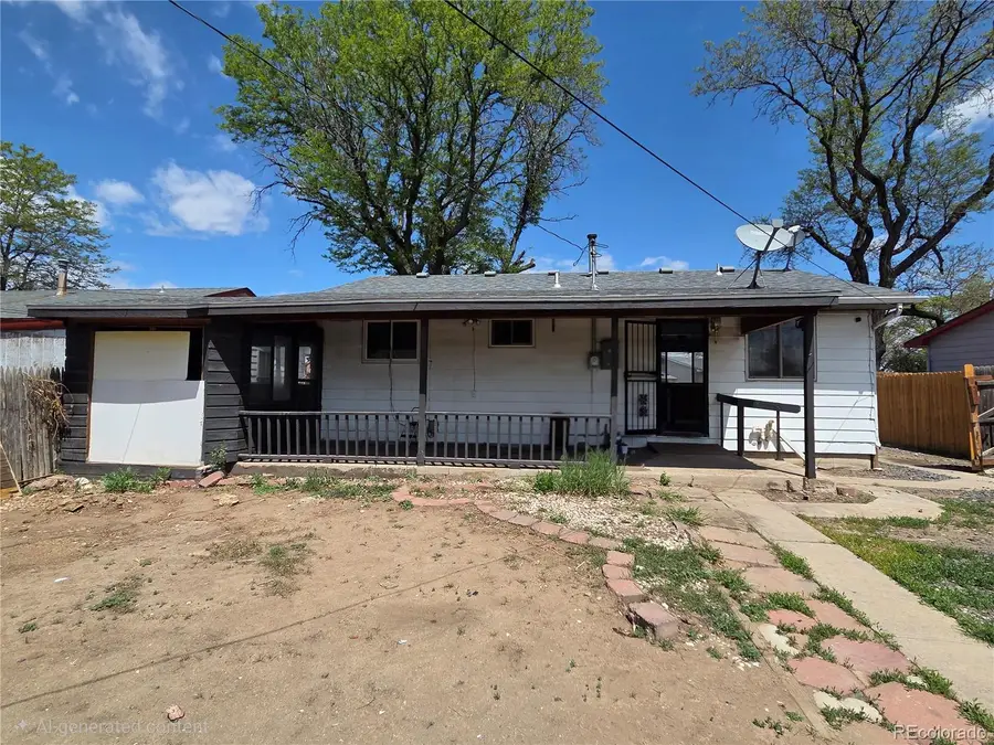 7730 Poplar Street, Commerce City, CO 80022 - #2