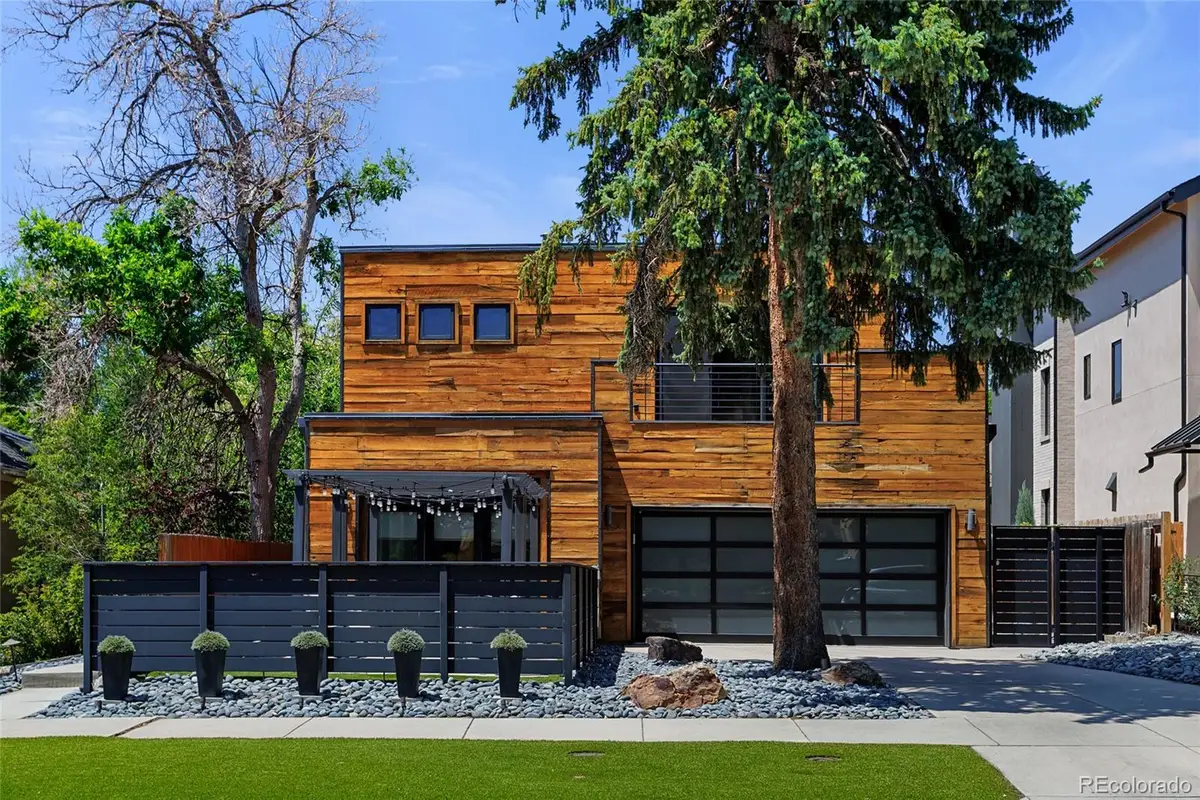 245 Jackson Street, Denver, CO 80206 - #1