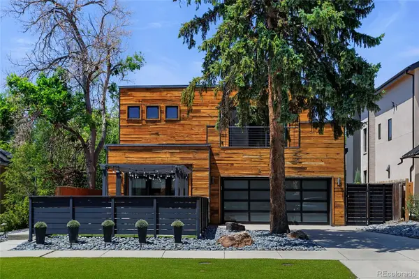 245 Jackson Street, Denver, CO 80206