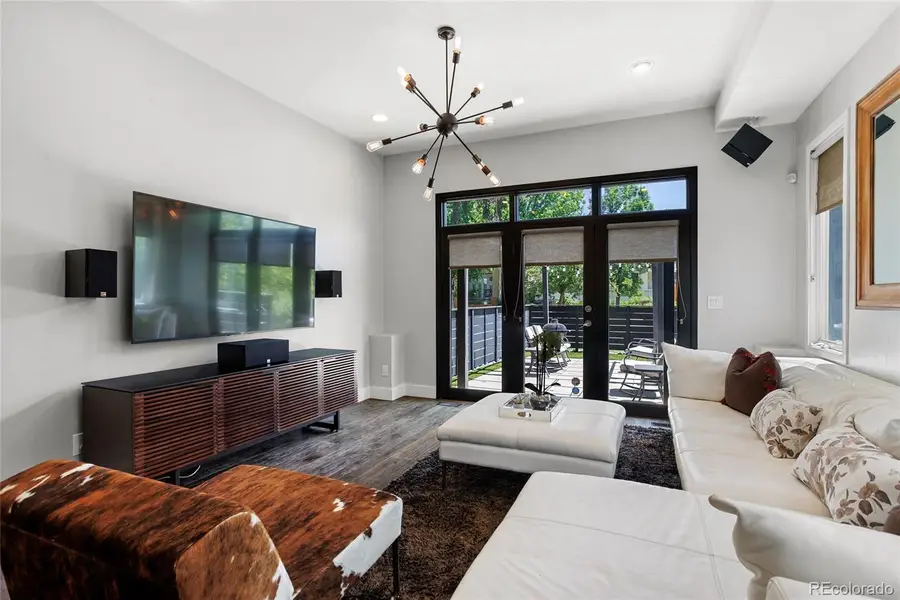 245 Jackson Street, Denver, CO 80206 - #2