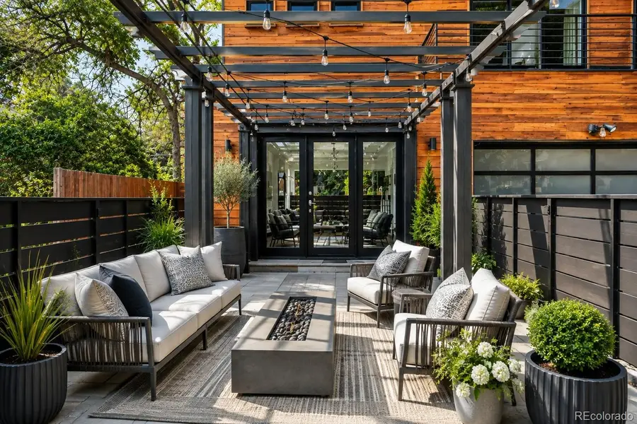 245 Jackson Street, Denver, CO 80206 - #3