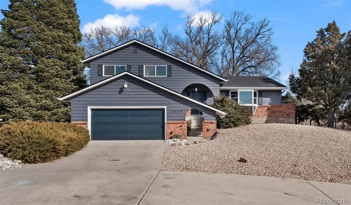 3204 Valley Hi Avenue, Colorado Springs, CO 80910 - #1