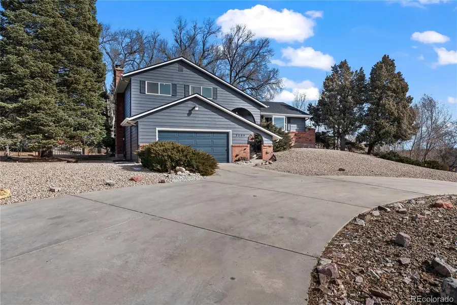 3204 Valley Hi Avenue, Colorado Springs, CO 80910 - #3