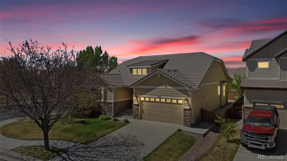 10145 Pitkin Way, Commerce City, CO 80022 - #1