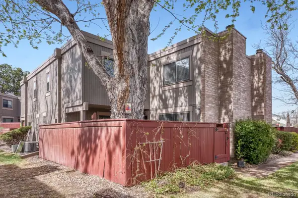 1231 S Yosemite Way #71, Denver, CO 80247