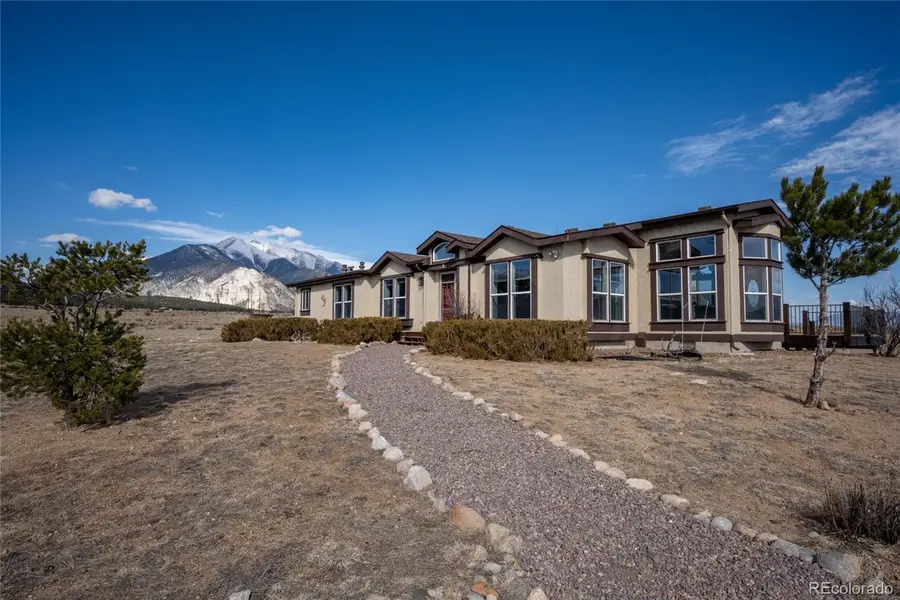 13888 Schoger Road, Nathrop, CO 81236 - #2