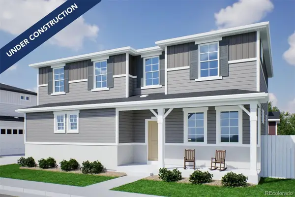 3915 N Rome Street, Aurora, CO 80019