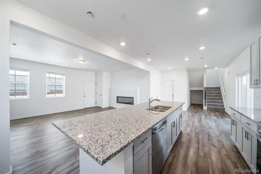 3915 N Rome Street, Aurora, CO 80019 - #3