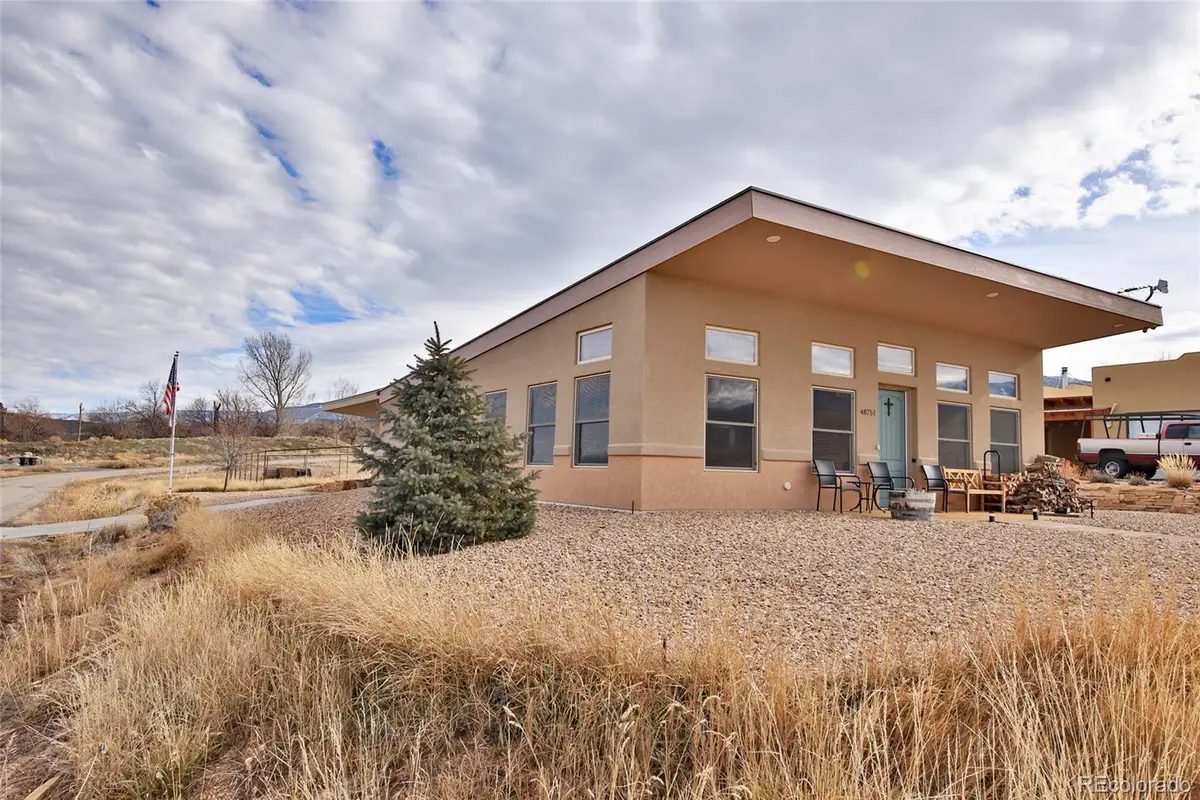 48751 Cool Creek Drive, Mesa, CO 81643 - Image #1