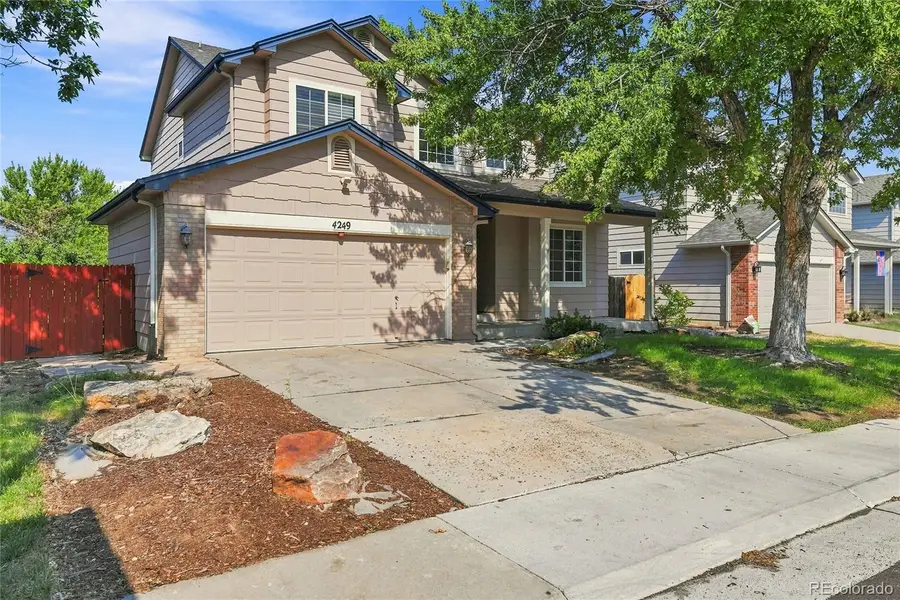 4249 S Killarney Street, Aurora, CO 80013 - #2