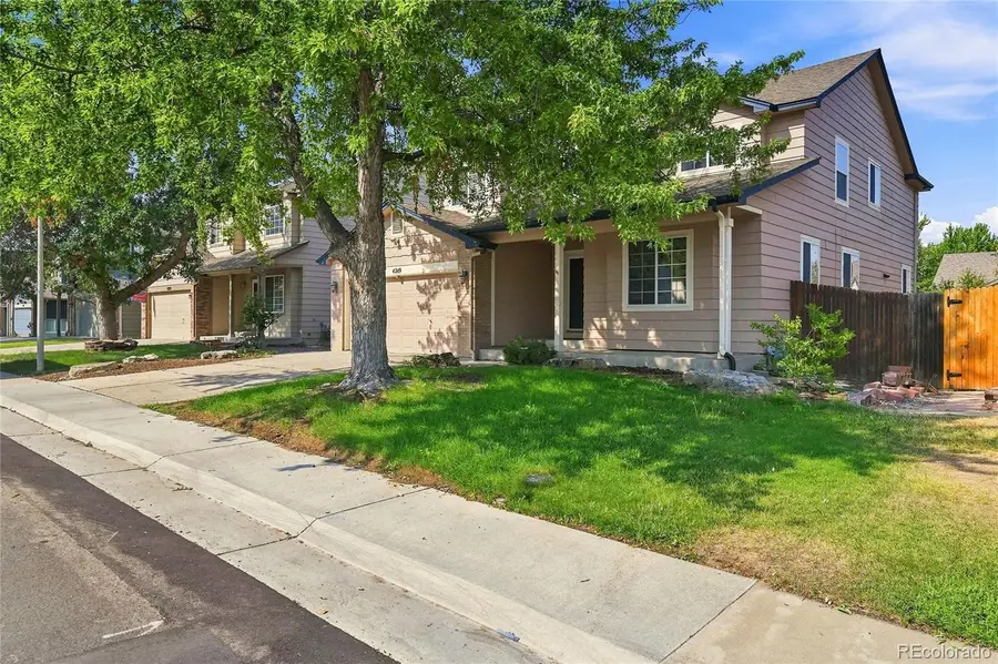 4249 S Killarney Street, Aurora, CO 80013 - #3