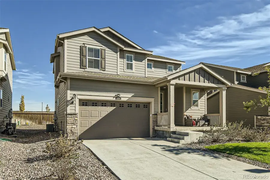 9394 Sedalia Street, Commerce City, CO 80022 - Image #2