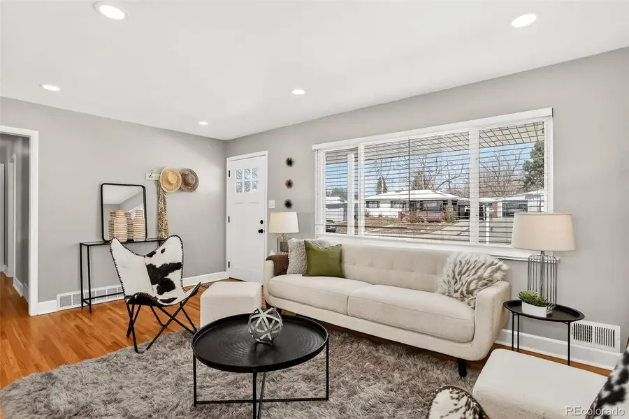 5456 E Atlantic Place, Denver, CO 80222 - #3