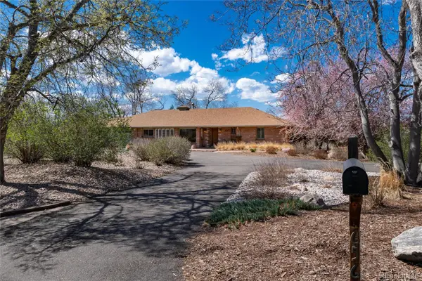 6567 S Prince Street, Littleton, CO 80120