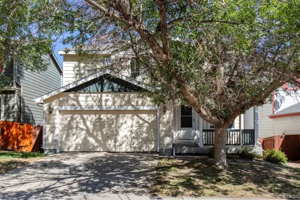 1217 W 85th Avenue, Federal Heights, CO 80260