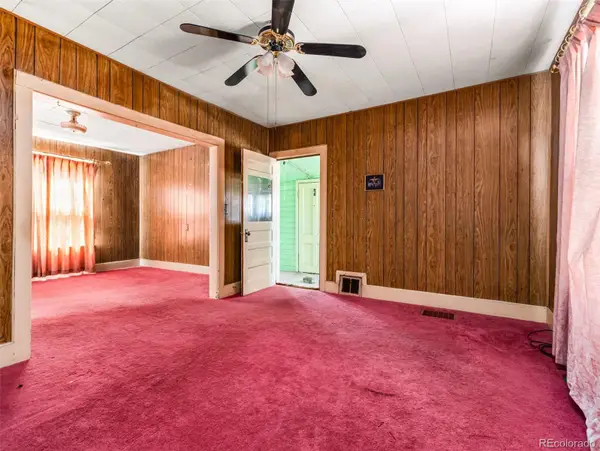 136 Sproull Avenue, Walsenburg, CO 81089