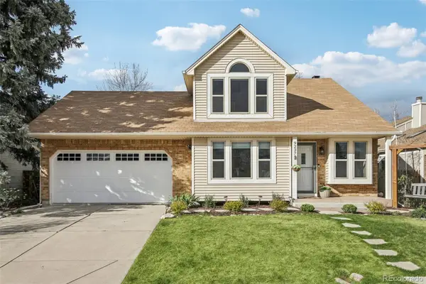 9237 W Nichols Place, Littleton, CO 80128