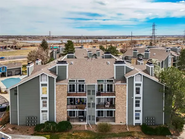 8853 Colorado Boulevard #306, Thornton, CO 80229