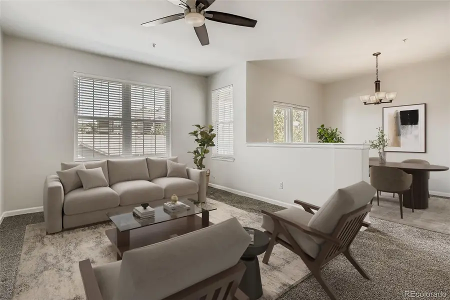 12820 Ironstone Way #203, Parker, CO 80134 - #2