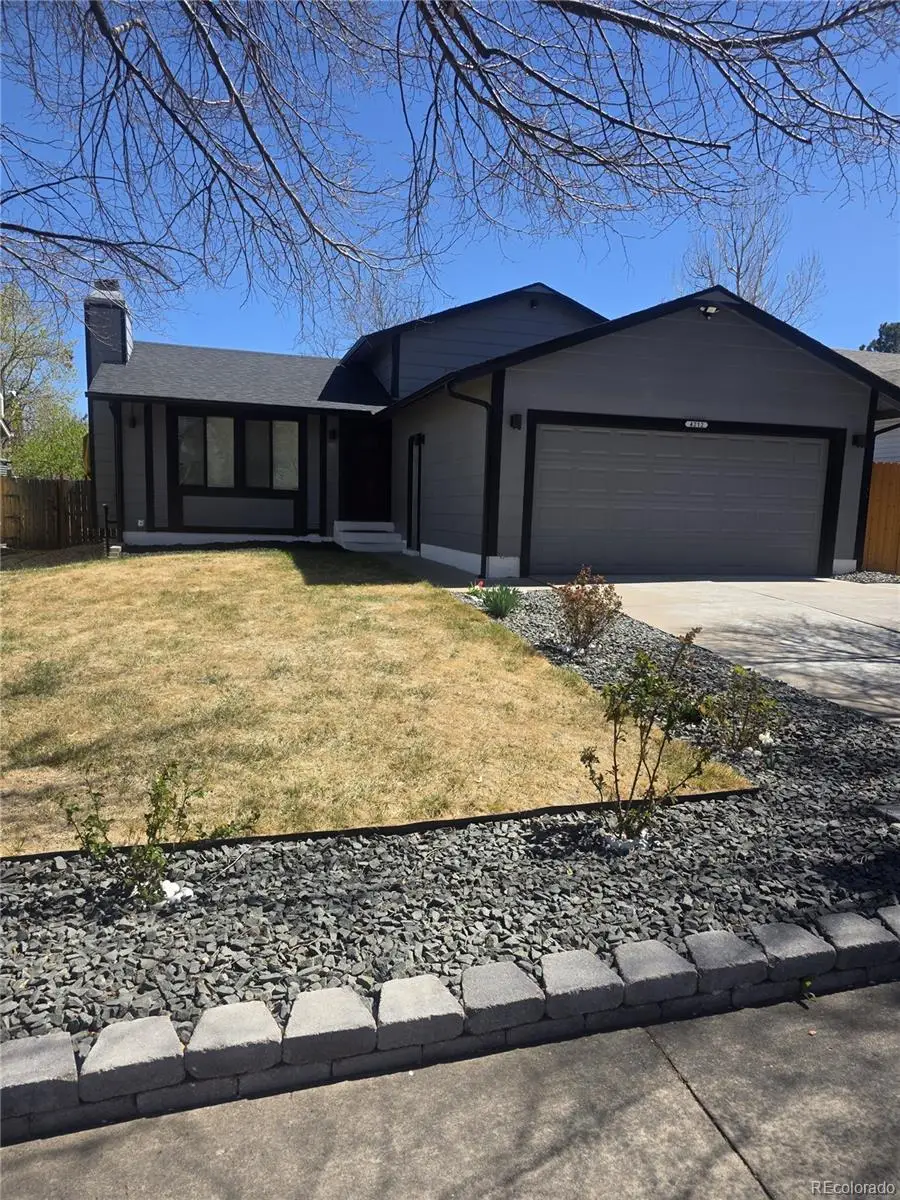 4212 S Laredo Way, Aurora, CO 80013 - #1