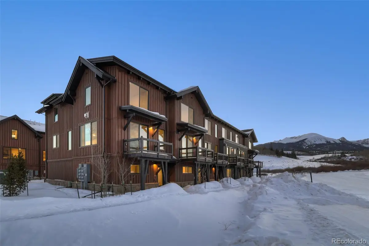 1301 Adams Avenue #117, Silverthorne, CO 80498 - #1