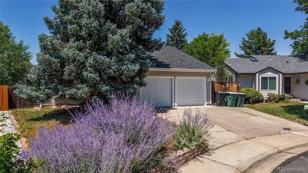 4381 E 126th Place, Thornton, CO 80241