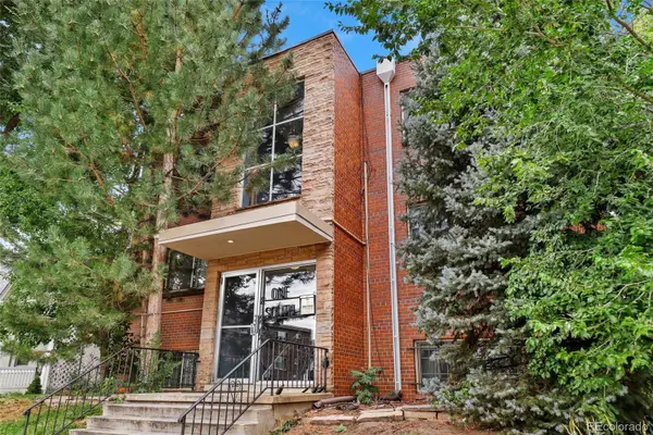 1 S Pennsylvania Street #101, Denver, CO 80209