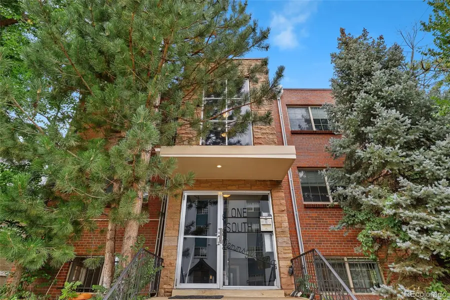 1 S Pennsylvania Street #101, Denver, CO 80209 - #2