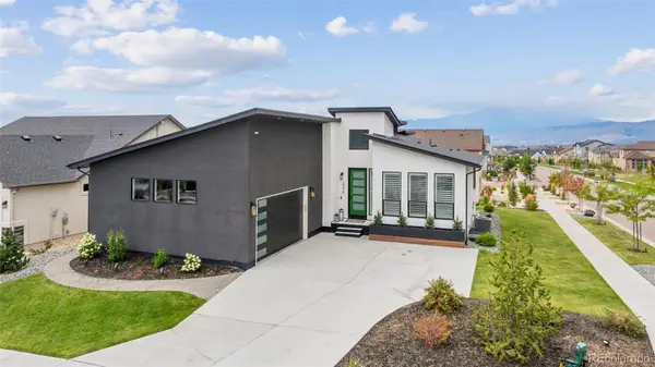 10276 Kentwood Drive, Colorado Springs, CO 80924