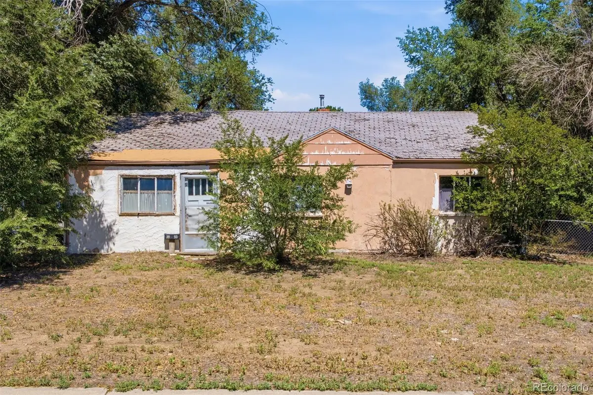3993 W Arizona Avenue, Denver, CO 80219 - #1