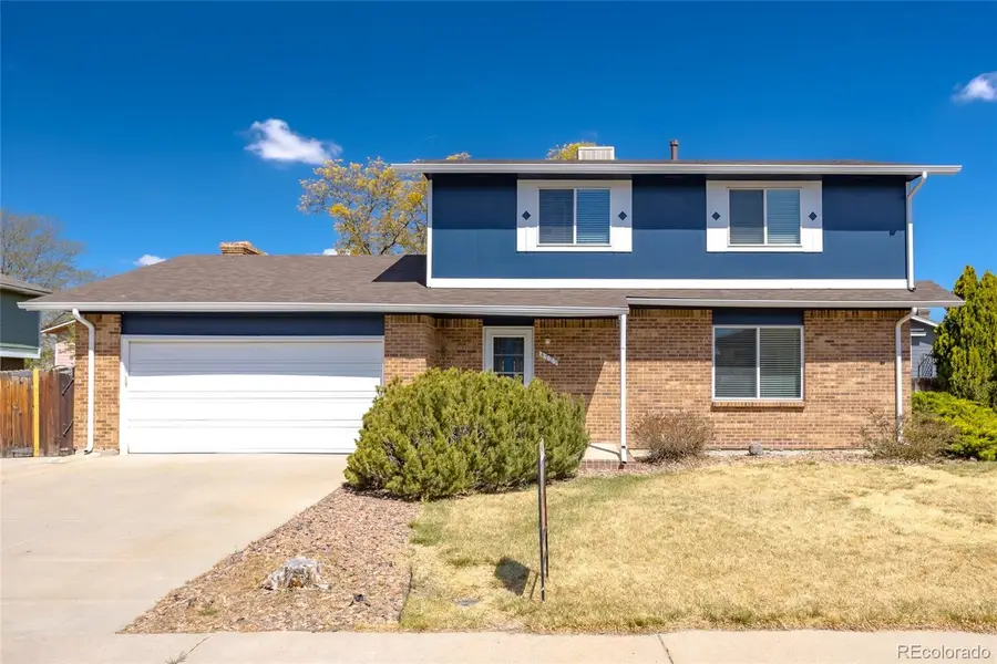 4725 E 129th Circle, Thornton, CO 80241 - #2