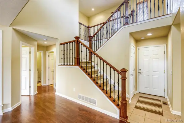 7621 S Quatar Way, Aurora, CO 80016