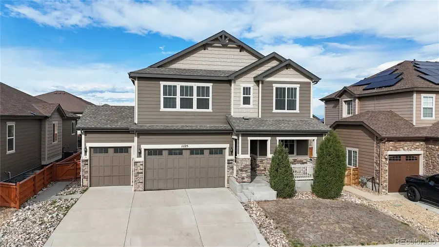 11125 Quintero Court, Commerce City, CO 80022 - #2
