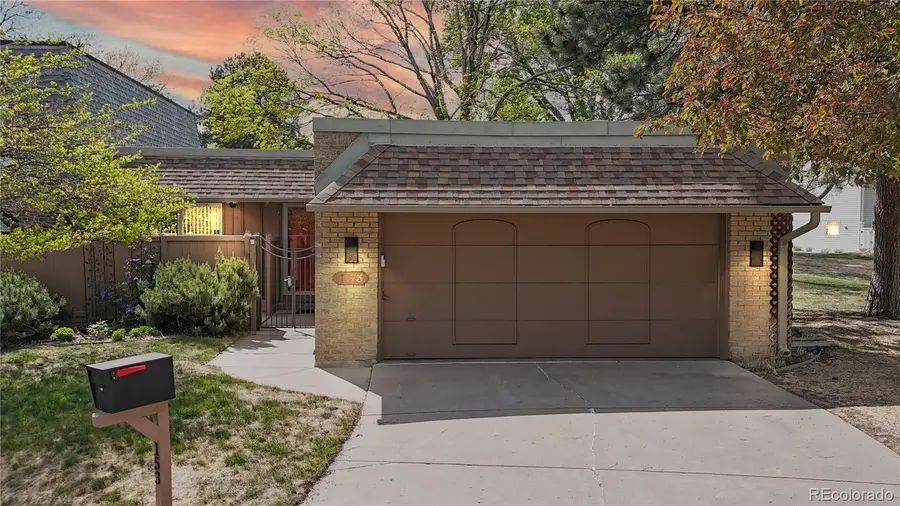 153 S Vance Court, Lakewood, CO 80226 - #2