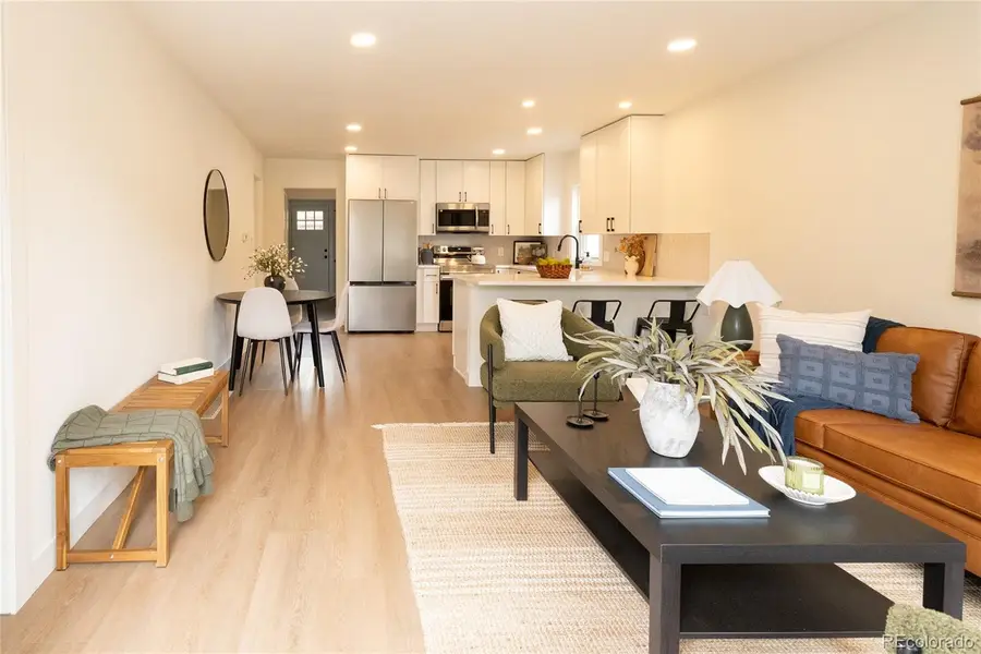 1073 S Raleigh Street, Denver, CO 80219 - #3