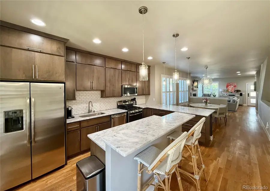 2115 S Sherman Street, Denver, CO 80210 - #3