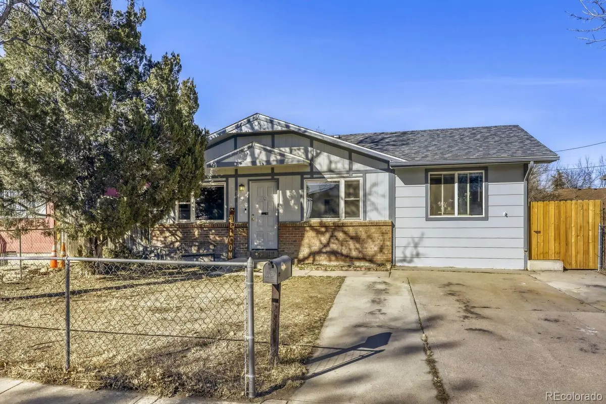 111 7th Street, Fort Lupton, CO 80621 - #1