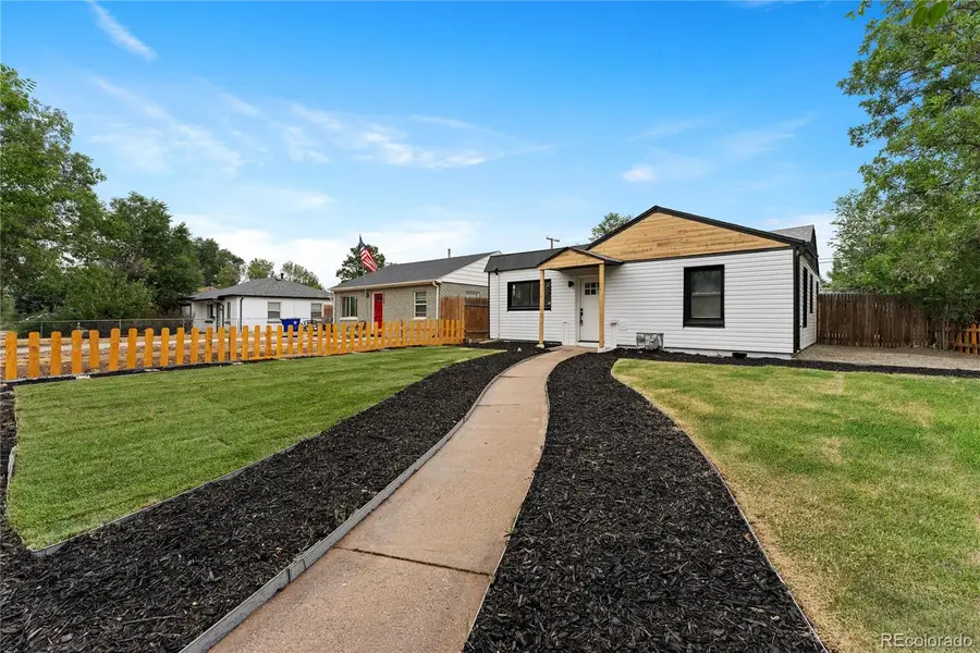 1716 Nome Street, Aurora, CO 80010 - #3