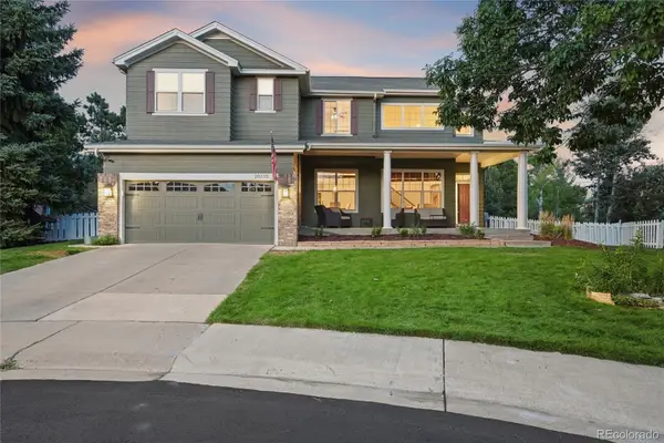 20273 E Maplewood Place, Aurora, CO 80016