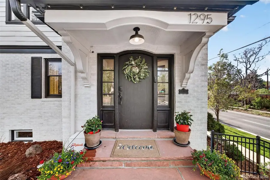 1295 Dexter Street, Denver, CO 80220 - #2