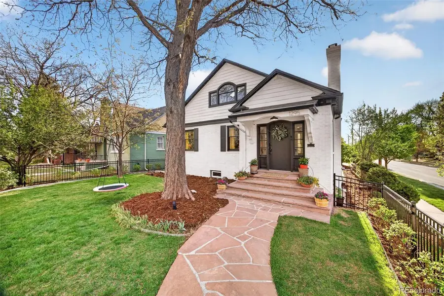 1295 Dexter Street, Denver, CO 80220 - #3