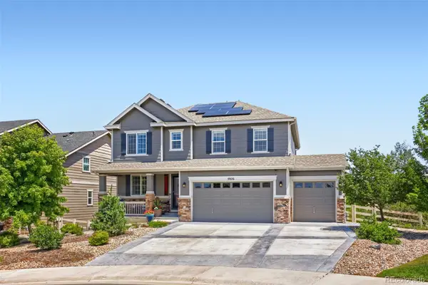 5926 Echo Hollow Street, Castle Rock, CO 80104
